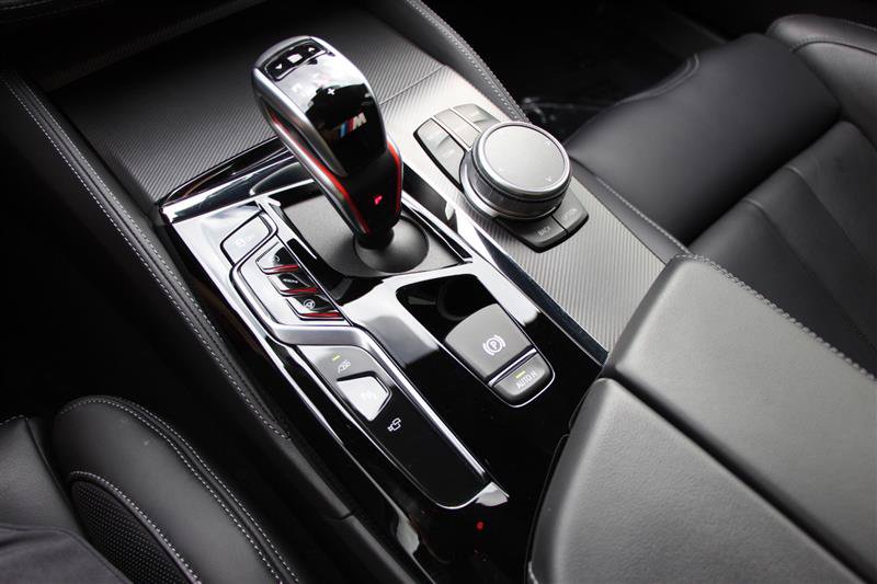 Used 2020 BMW M5 w/ Executive Package AWD/4WD image 35