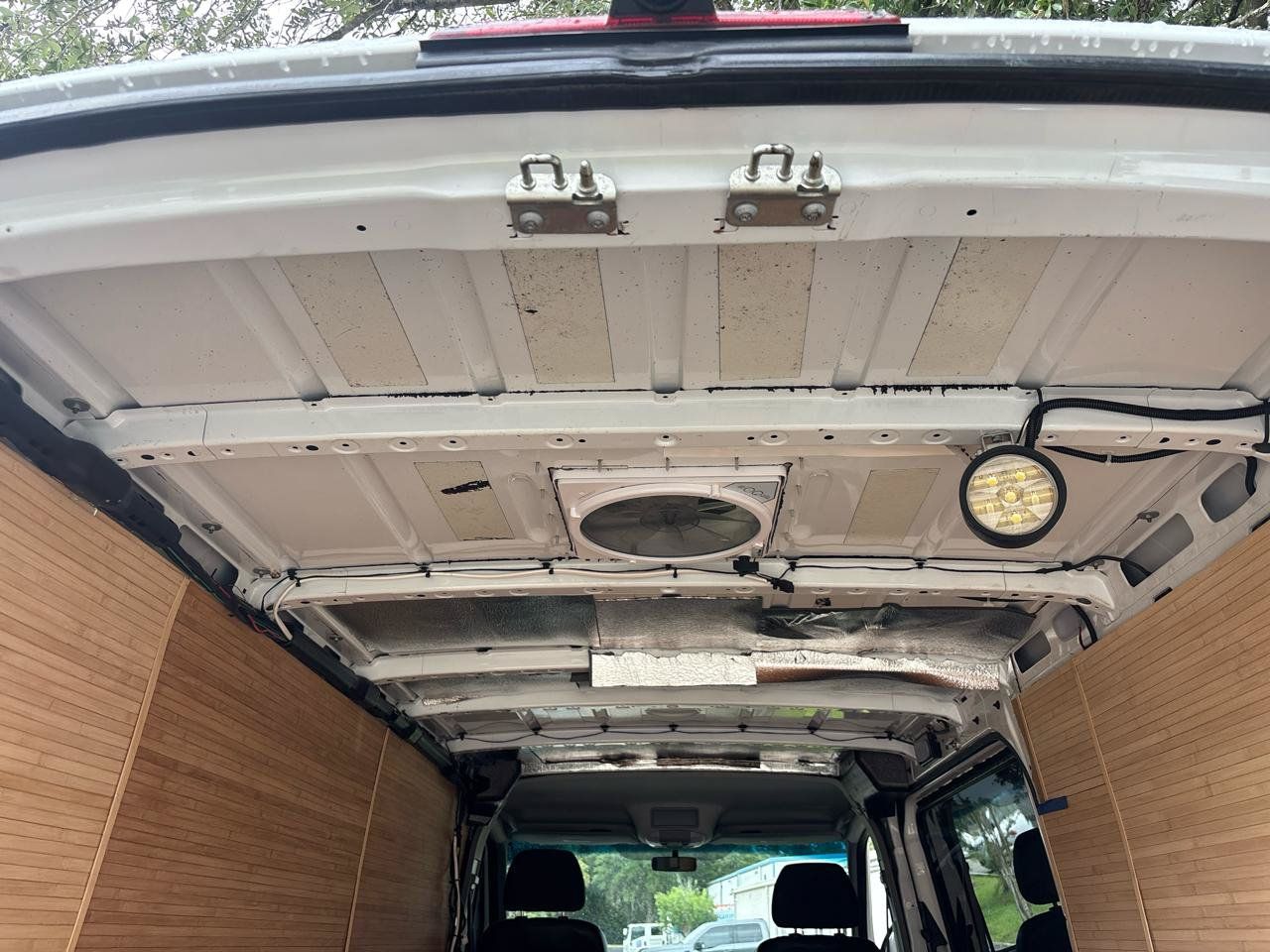 Used 2013 Mercedes-Benz Sprinter 2500 image 29