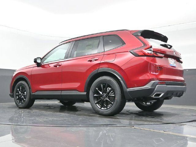 Used 2026 Honda CR-V Sport-L image 21