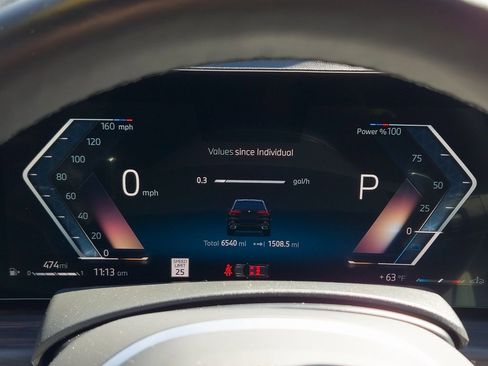 Used 2024 BMW X5 sDrive40i w/ M Sport Package image 17