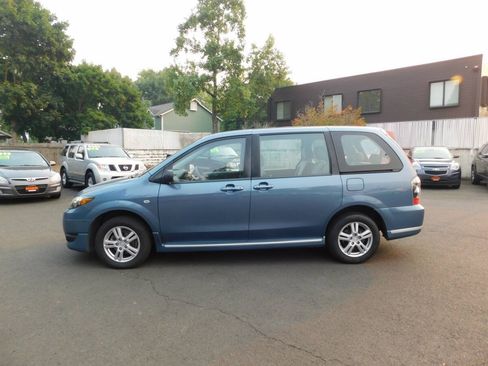 Used 2004 MAZDA MPV LX FWD image 20