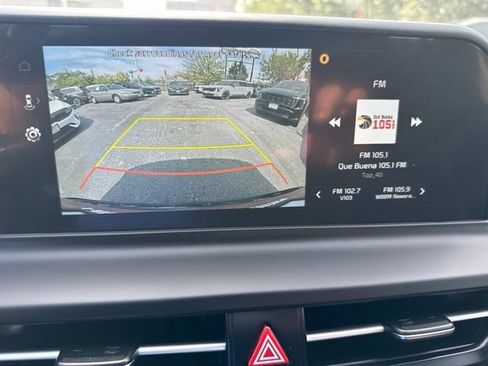 Used 2026 Kia Seltos S AWD/4WD image 16