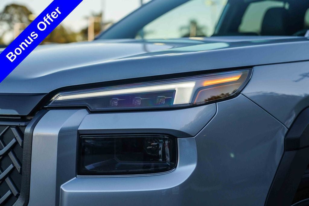 New 2026 Subaru Outback Premium AWD/4WD image 2