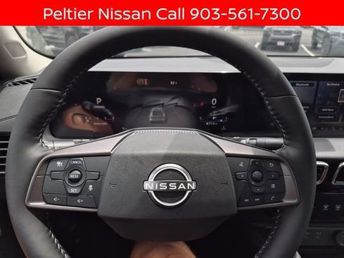 New 2026 Nissan Sentra SV w/ SV Convenience Package FWD image 15