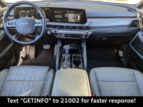 Used 2023 Kia Telluride SX X-Pro image 20