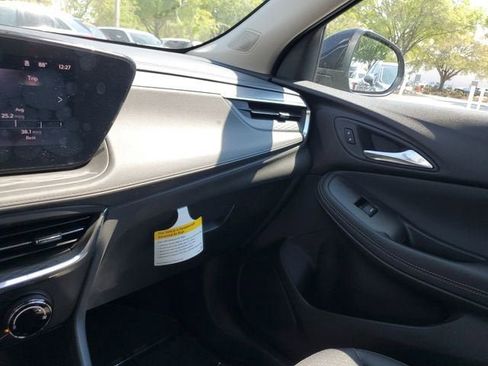 New 2026 Buick Encore GX Preferred w/ Advanced Technology Package image 25