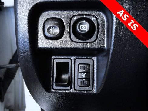 Used 2005 Mercury Mariner Luxury image 22