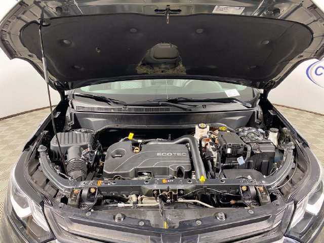 Certified 2020 Chevrolet Equinox LT AWD/4WD image 25