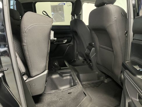 Used 2024 Ford Ranger XLT w/ Equipment Group 301A High image 24