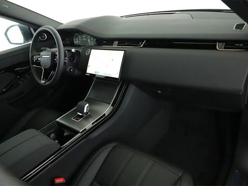 New 2024 Land Rover Range Rover Evoque Dynamic SE image 24