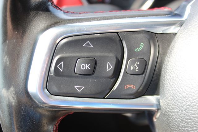 Used 2021 Jeep Gladiator Rubicon AWD/4WD image 15