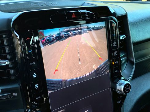 Used 2025 RAM 3500 Tradesman image 20