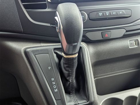 New 2025 Ford Transit 350 XL image 10