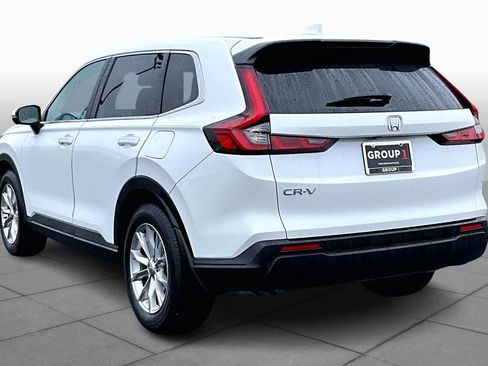 Used 2023 Honda CR-V EX image 11