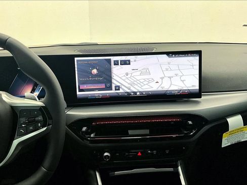 New 2025 BMW 230i Coupe w/ Convenience Package RWD image 17