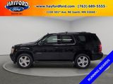 Used 2011 Chevrolet Tahoe LT image 2