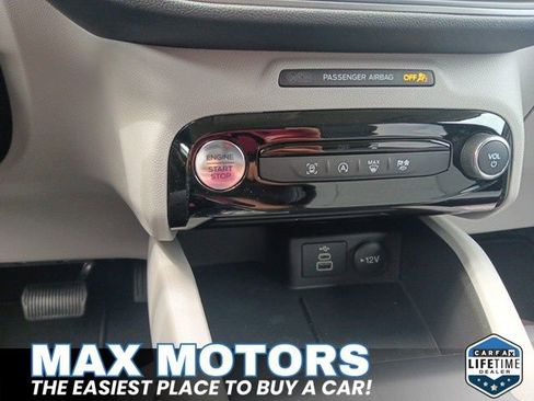 New 2024 Ford Escape Active w/ Tech Pack #1 image 12