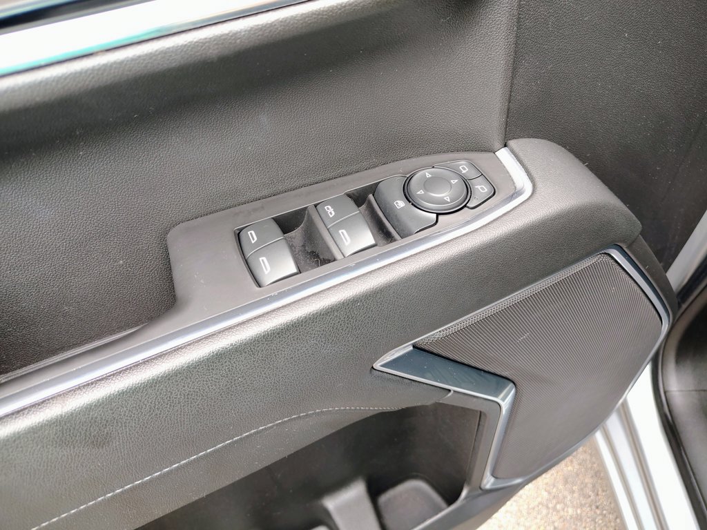 Certified 2024 Chevrolet Silverado 1500 LT AWD/4WD image 23