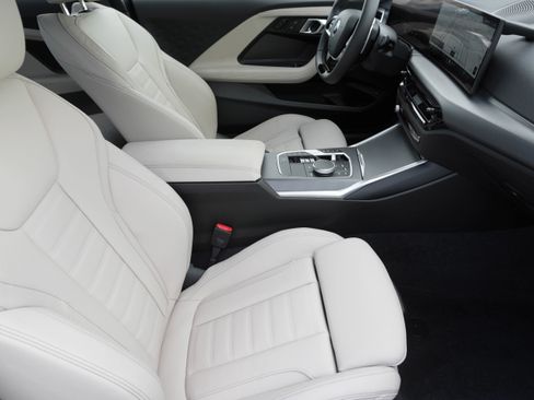 Certified 2025 BMW 230i xDrive Coupe w/ Premium Package image 13