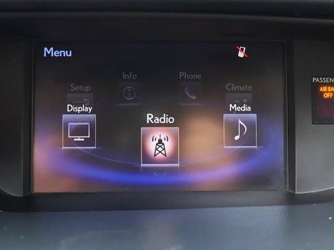 Used 2015 Lexus ES 350 FWD image 47