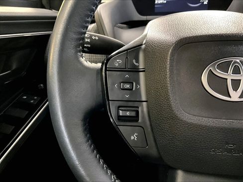 Used 2024 Toyota bZ4X XLE w/ Weather Package image 23