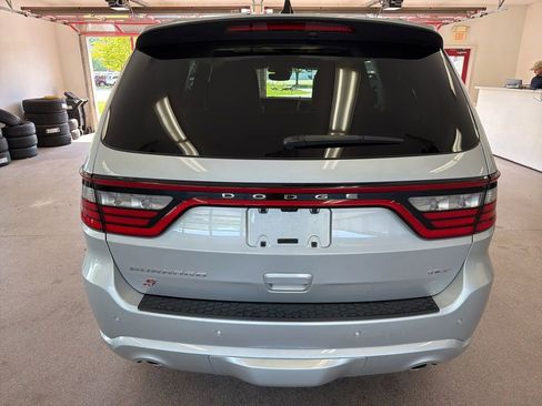 Used 2026 Dodge Durango GT AWD/4WD image 27