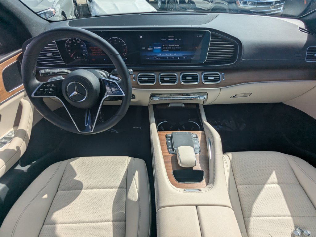 Used 2026 Mercedes-Benz GLE 350 4MATIC image 2