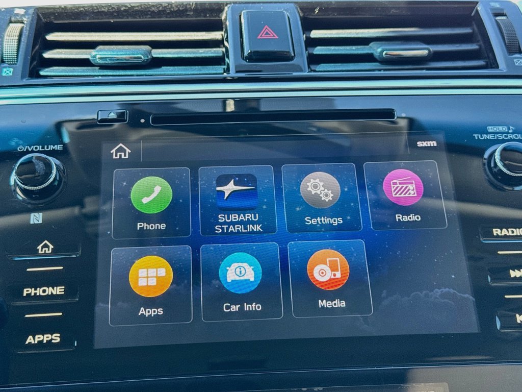 Used 2019 Subaru Outback 2.5i Limited AWD/4WD image 16