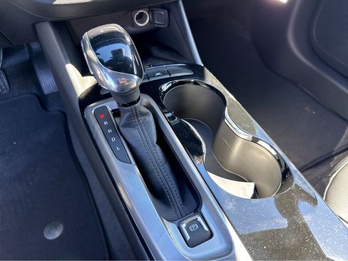 New 2026 Buick Envista Sport Touring w/ Convenience I Package FWD image 22