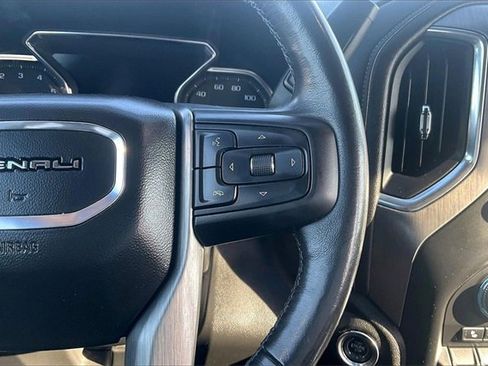 Used 2020 GMC Sierra 1500 Denali image 19