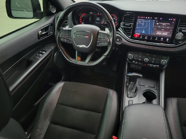 Used 2021 Dodge Durango R/T w/ Blacktop Package AWD/4WD image 18