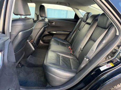 Used 2013 Toyota Avalon XLE Premium FWD image 43