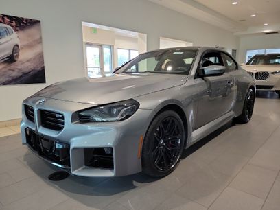 New 2026 BMW M2 w/ Lighting Package