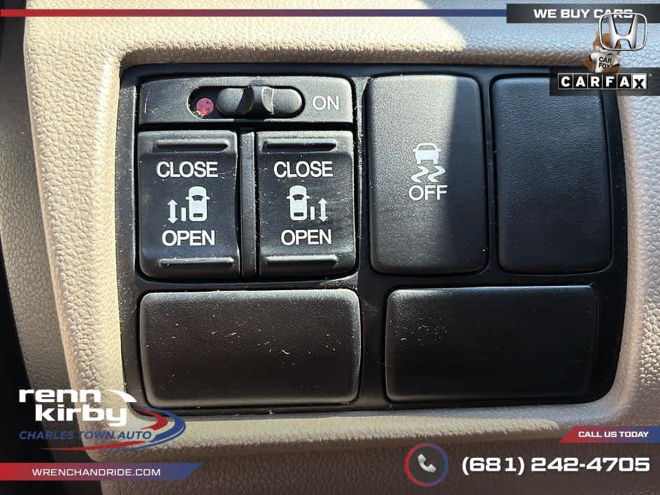 Used 2016 Honda Odyssey SE image 26