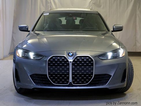 Used 2026 BMW 430i xDrive w/ Premium Package AWD/4WD image 4