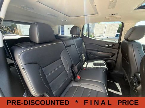 Used 2023 GMC Acadia Denali w/ Black Diamond Edition AWD/4WD image 65
