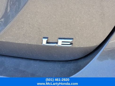 Used 2024 Toyota Camry LE FWD image 12