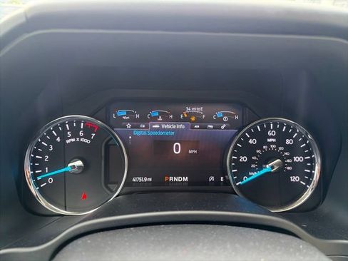 Used 2020 Ford Expedition Max Platinum RWD image 12