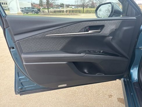 Certified 2025 Toyota Camry XLE image 16