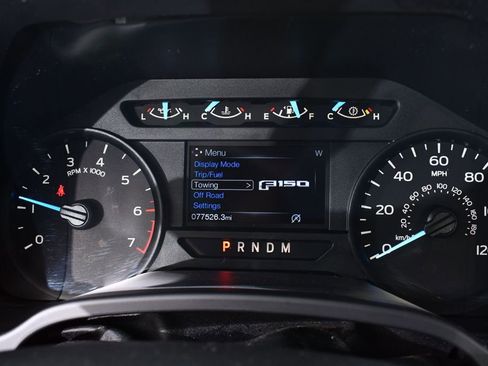 Used 2018 Ford F150 XL w/ Equipment Group 101A Mid AWD/4WD image 22