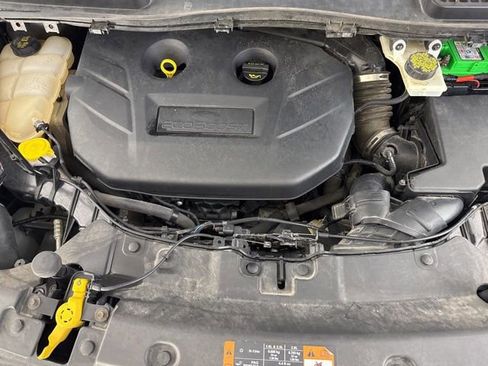 Used 2015 Ford Escape SE w/ Equipment Group 201A FWD image 21