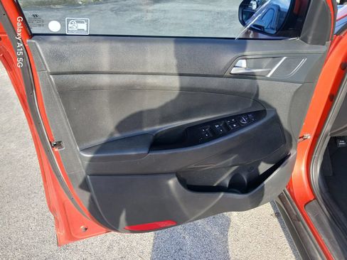 Used 2017 Hyundai Tucson SE FWD image 11