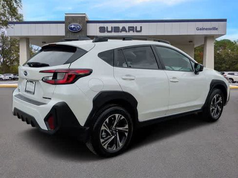 New 2026 Subaru Crosstrek 2.0i Premium AWD/4WD image 5