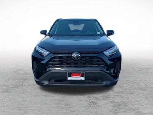 Certified 2025 Toyota RAV4 XLE AWD/4WD image 2
