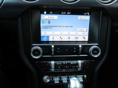 Used 2019 Ford Mustang Premium w/ Equipment Group 201A RWD image 38