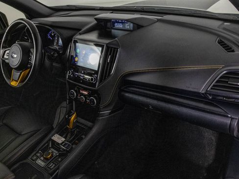 Used 2022 Subaru Forester Wilderness AWD/4WD image 48