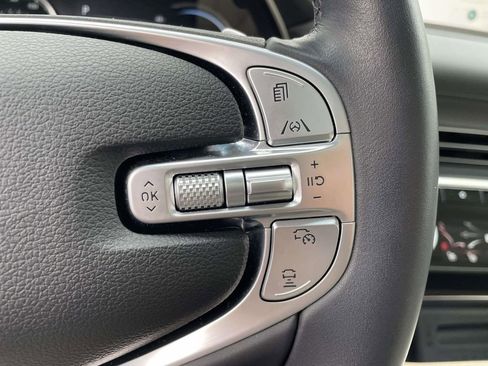 Used 2023 Genesis GV80 3.5T Advanced + w/ Cargo Package image 23