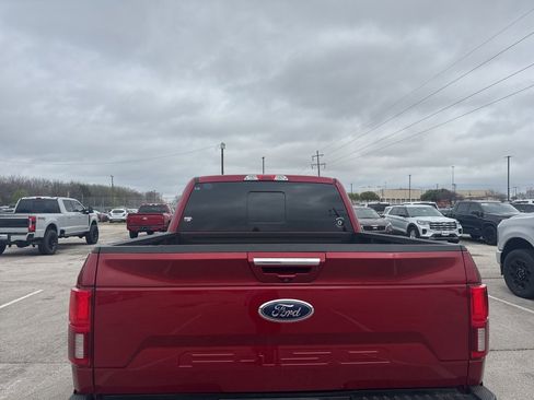 Used 2019 Ford F150 Lariat image 8