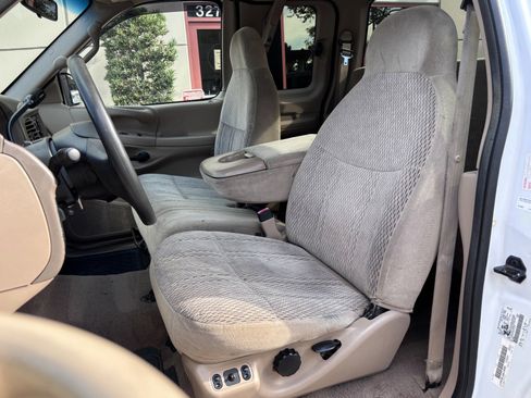 Used 1998 Ford F250 4x4 SuperCab image 13