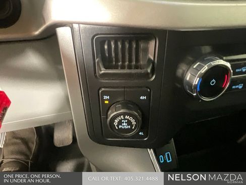 Used 2022 Ford F150 XLT w/ Equipment Group 301A Mid AWD/4WD image 33